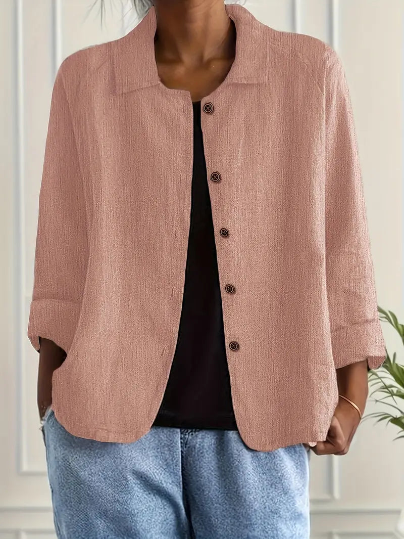 Sofia Classic Light Top - Asvori Melbourne