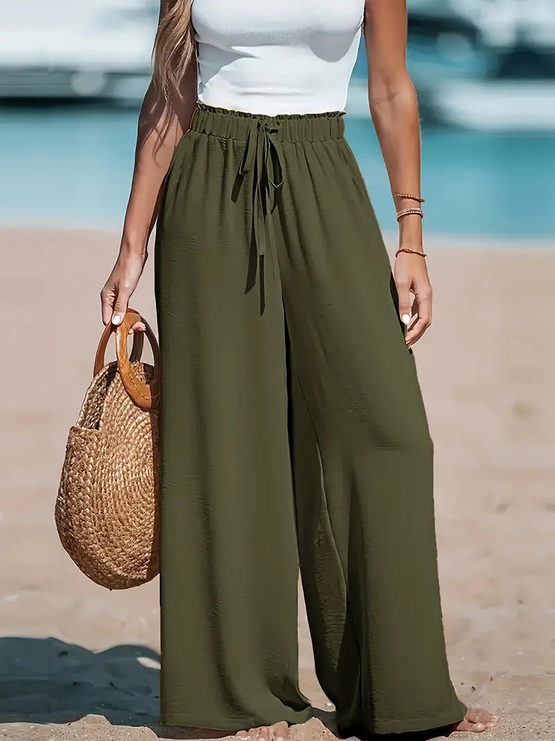 Isabella Beach Breeze Pants - Asvori Melbourne