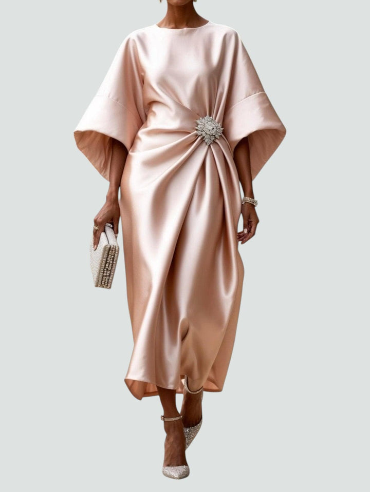 Annalena Long evening dress