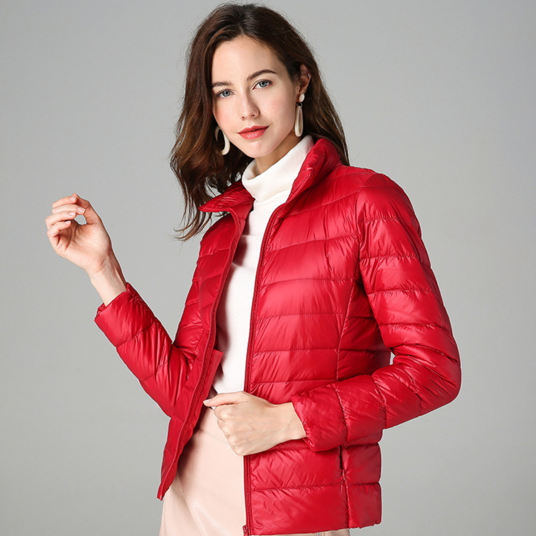 Aurora Ultralight Waterproof Jacket - Asvori Melbourne