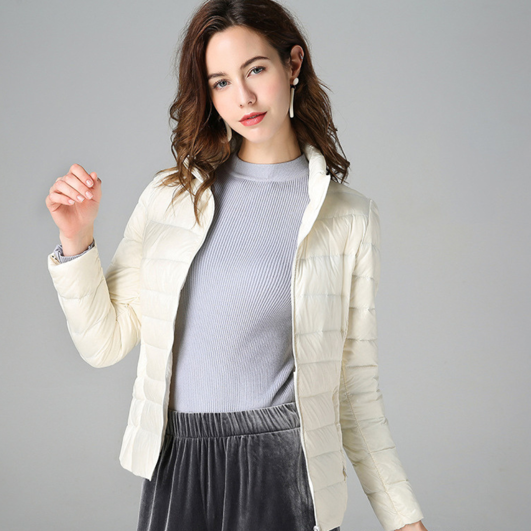 Aurora Ultralight Waterproof Jacket - Asvori Melbourne