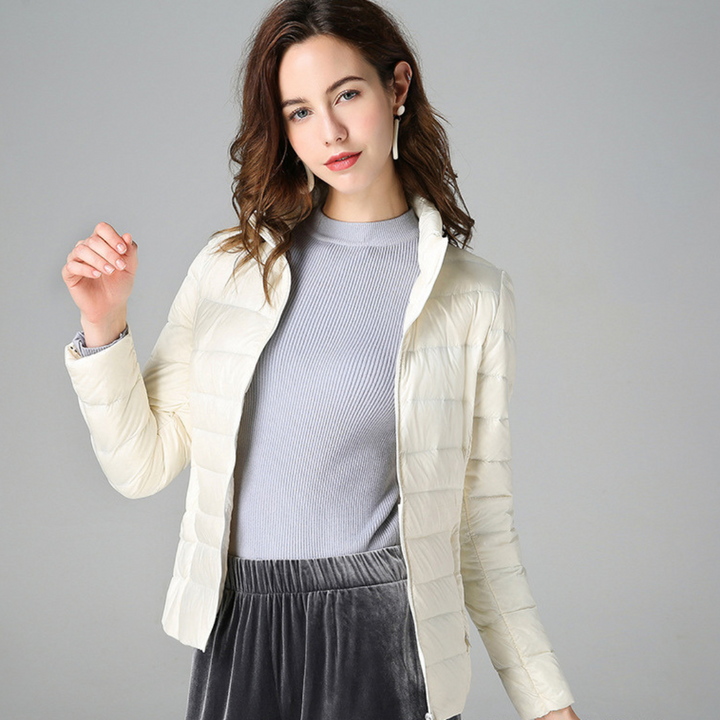 Aurora Ultralight Waterproof Jacket - Asvori Melbourne