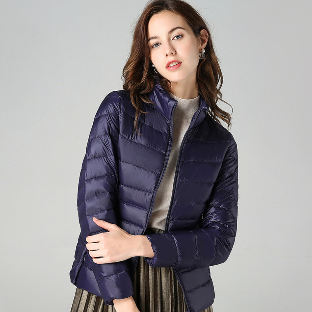 Aurora Ultralight Waterproof Jacket - Asvori Melbourne