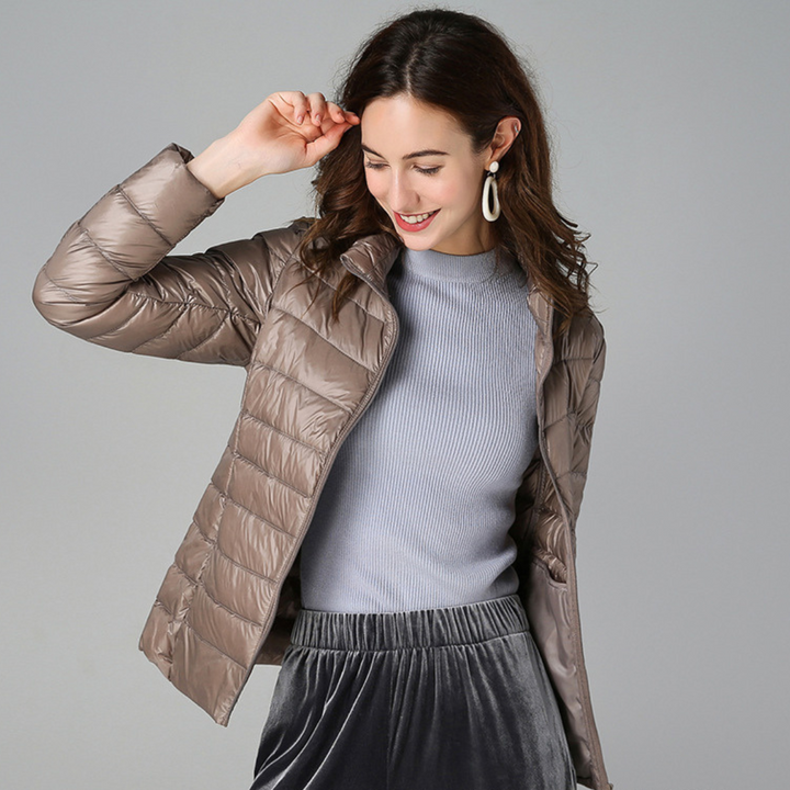 Aurora Ultralight Waterproof Jacket - Asvori Melbourne