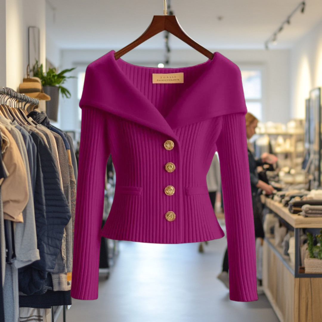 Janet Premium Chic Style - Asvori Melbourne
