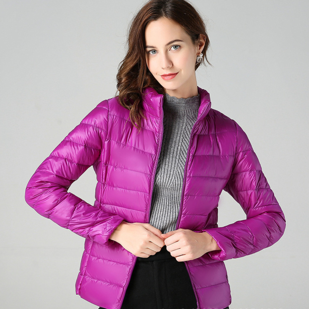 Aurora Ultralight Waterproof Jacket - Asvori Melbourne