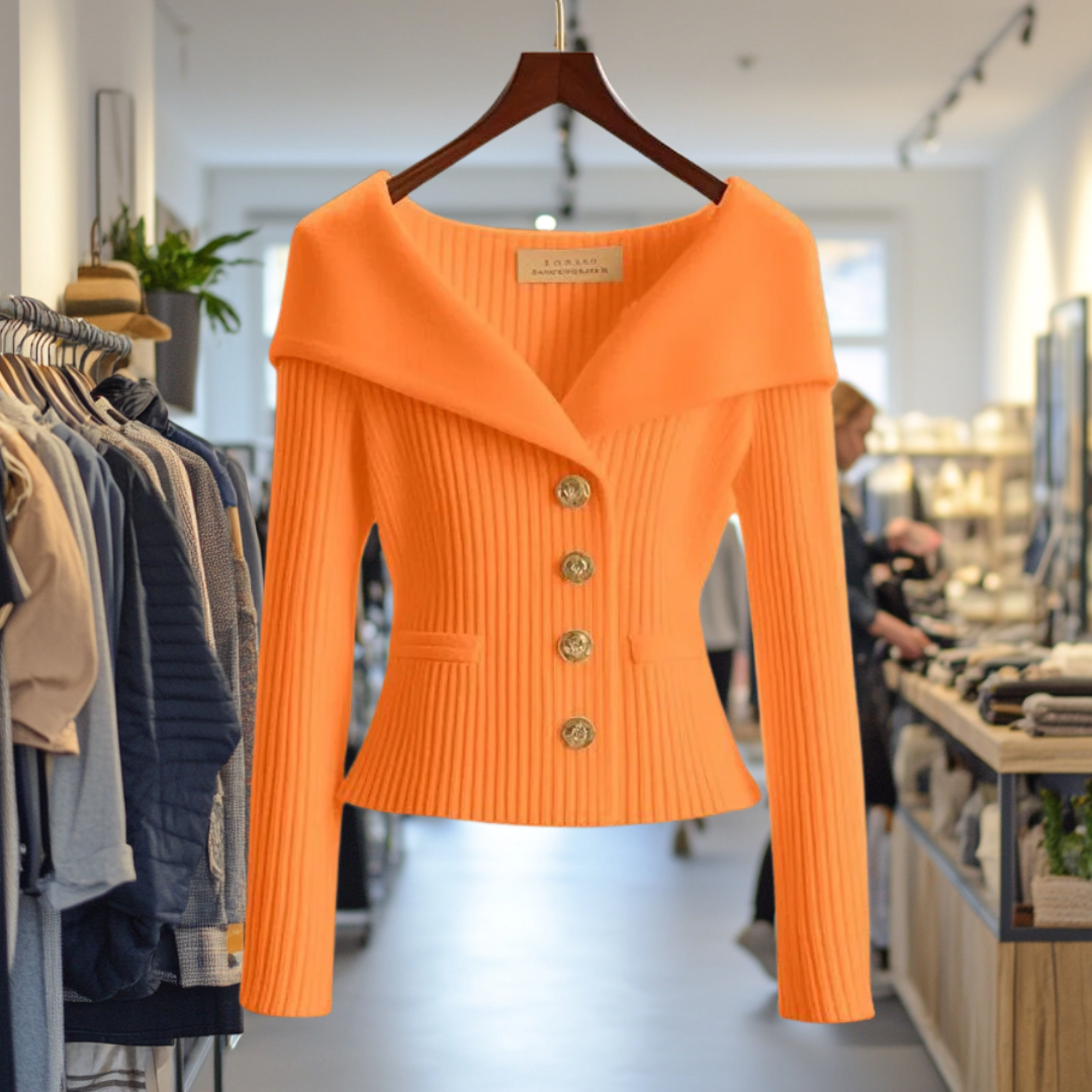 Janet Premium Chic Style - Asvori Melbourne