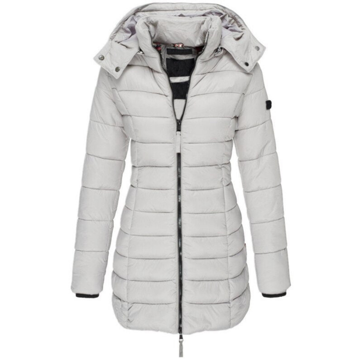 Lisa Cozy Down Jacket - Asvori Melbourne