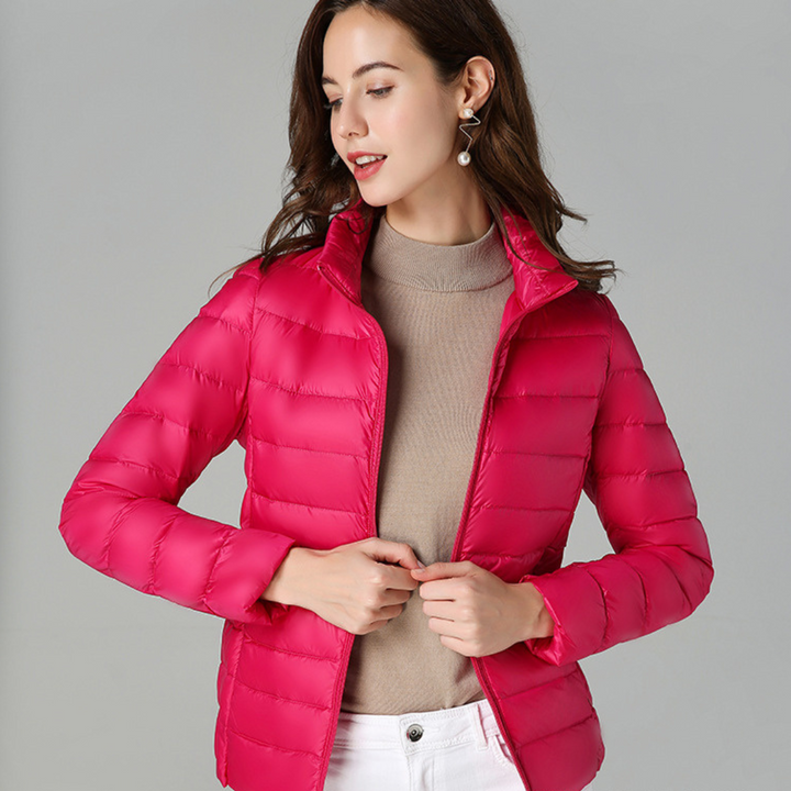 Aurora Ultralight Waterproof Jacket - Asvori Melbourne