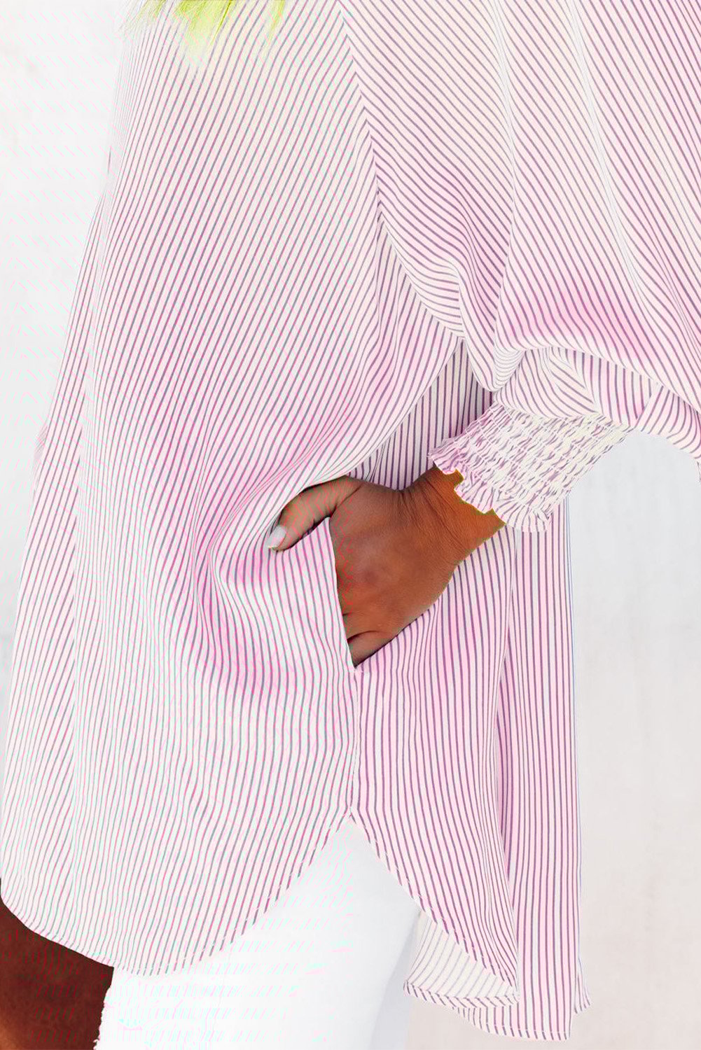 Mid-Length Shirt - Asvori Melbourne