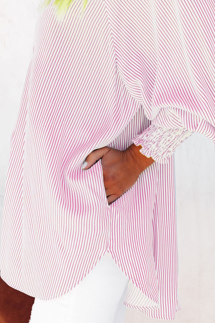 Mid-Length Shirt - Asvori Melbourne