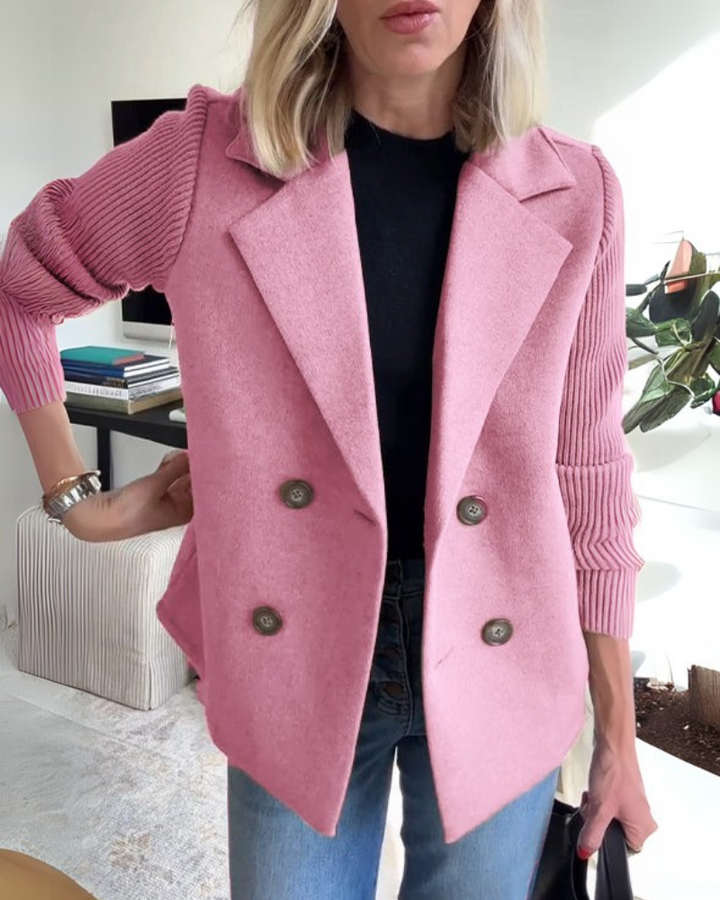 JASIER CASUAL BLAZER - Asvori Melbourne