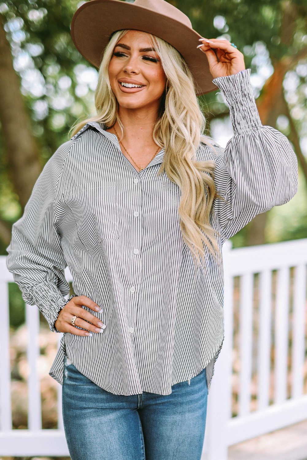 Mid-Length Shirt - Asvori Melbourne