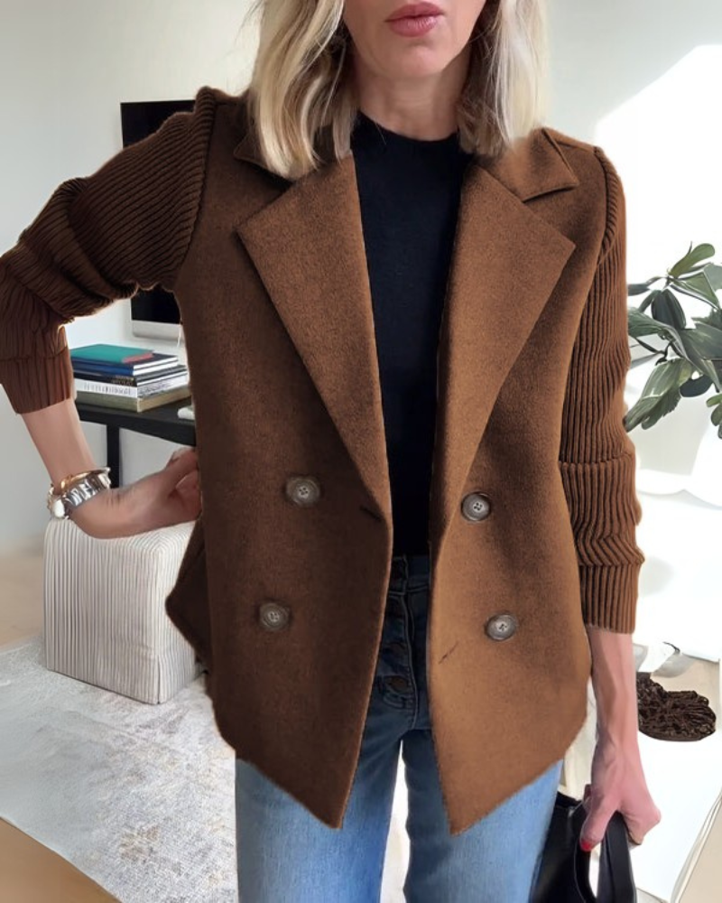 JASIER CASUAL BLAZER - Asvori Melbourne