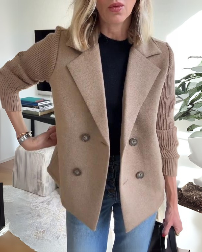 JASIER CASUAL BLAZER - Asvori Melbourne