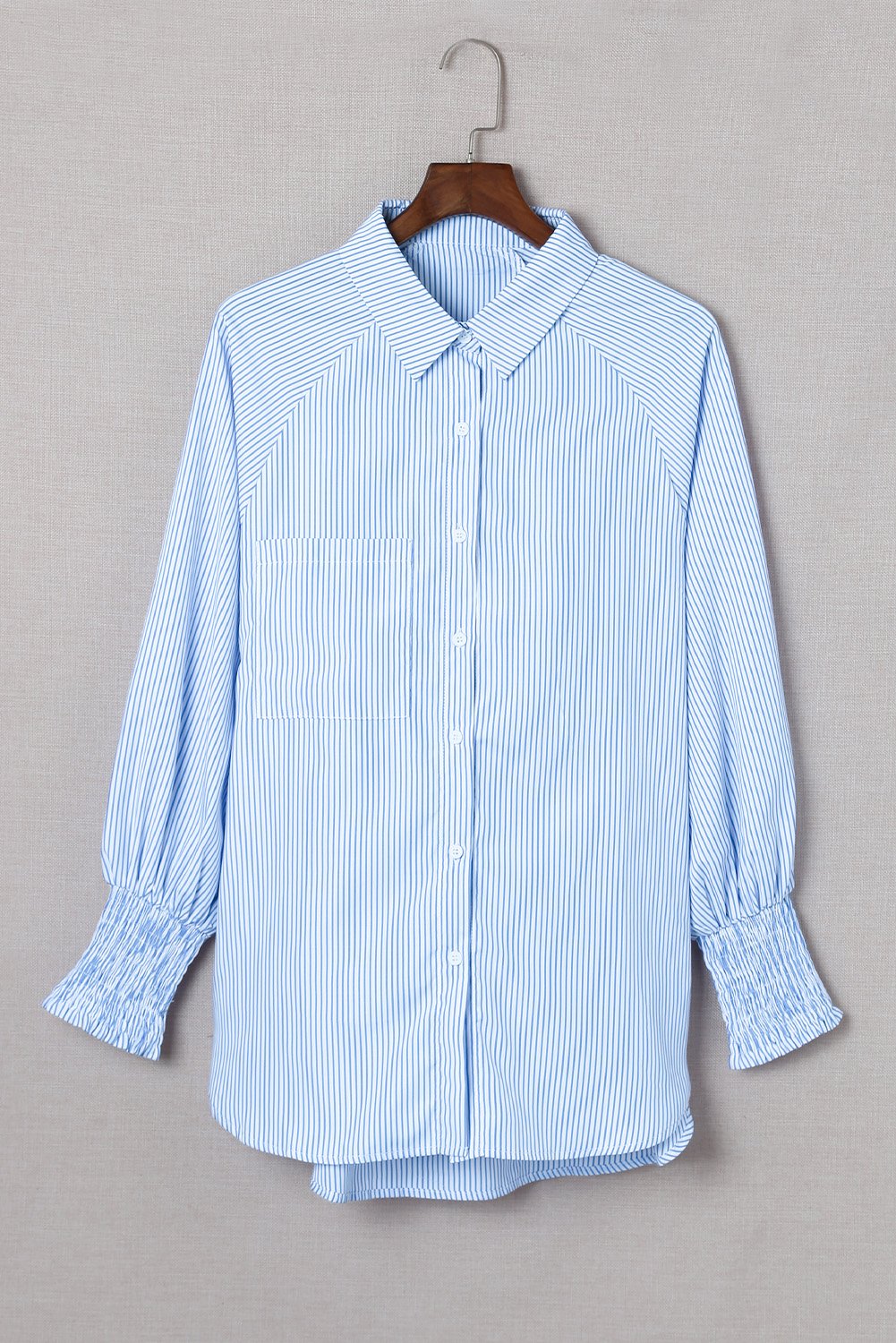 Mid-Length Shirt - Asvori Melbourne