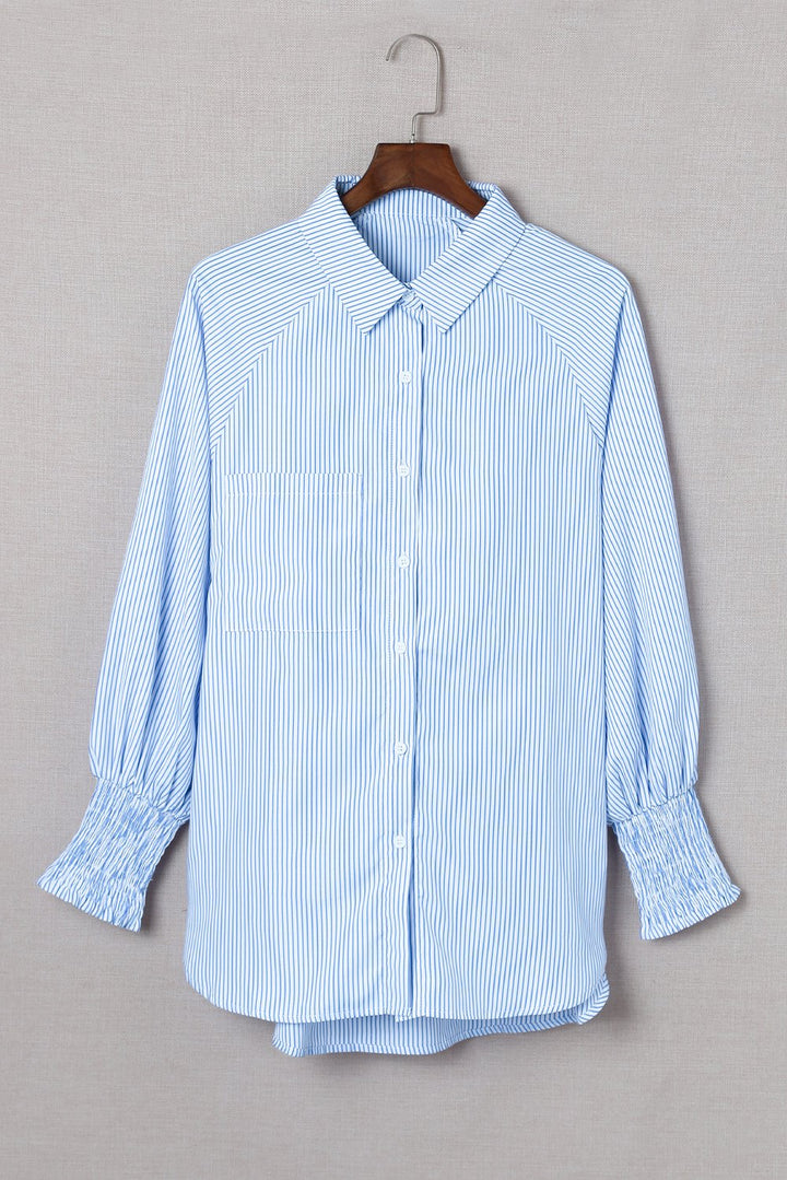 Mid-Length Shirt - Asvori Melbourne