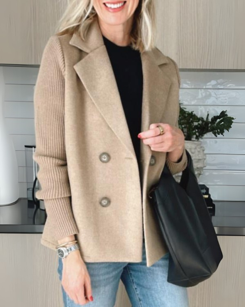 JASIER CASUAL BLAZER - Asvori Melbourne