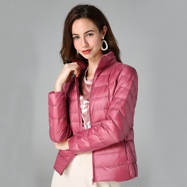 Aurora Ultralight Waterproof Jacket - Asvori Melbourne