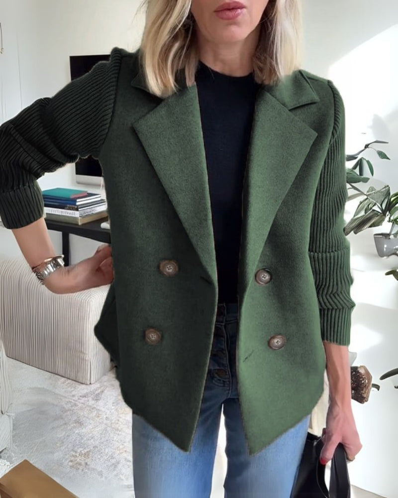 JASIER CASUAL BLAZER - Asvori Melbourne