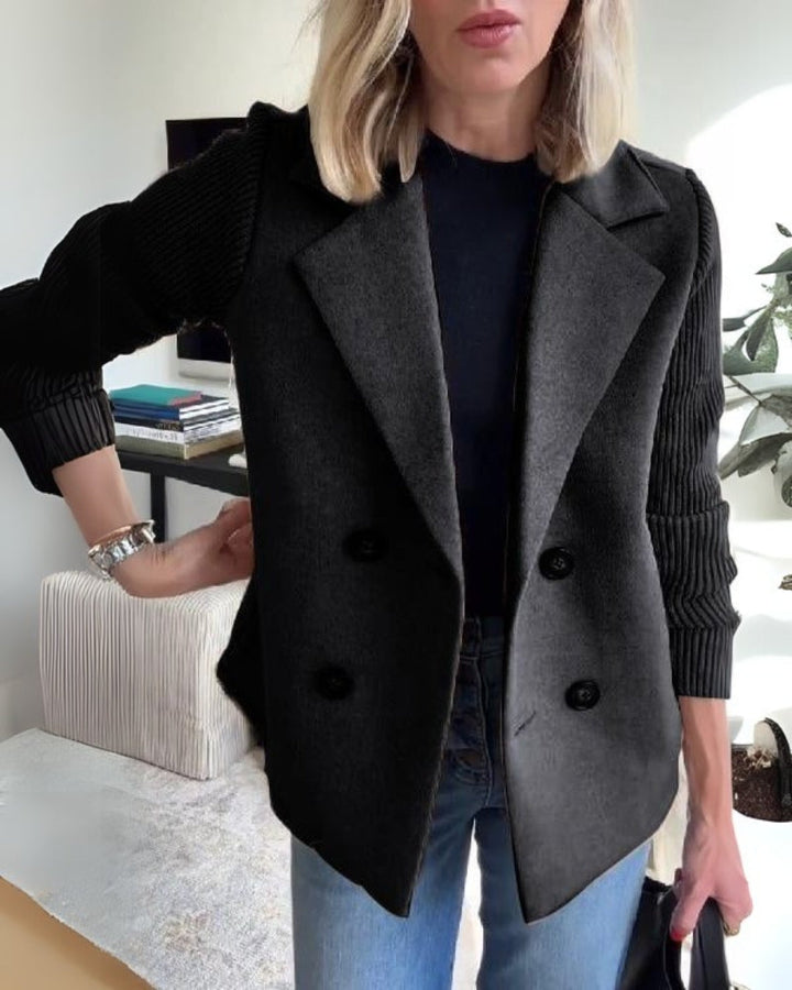 JASIER CASUAL BLAZER - Asvori Melbourne