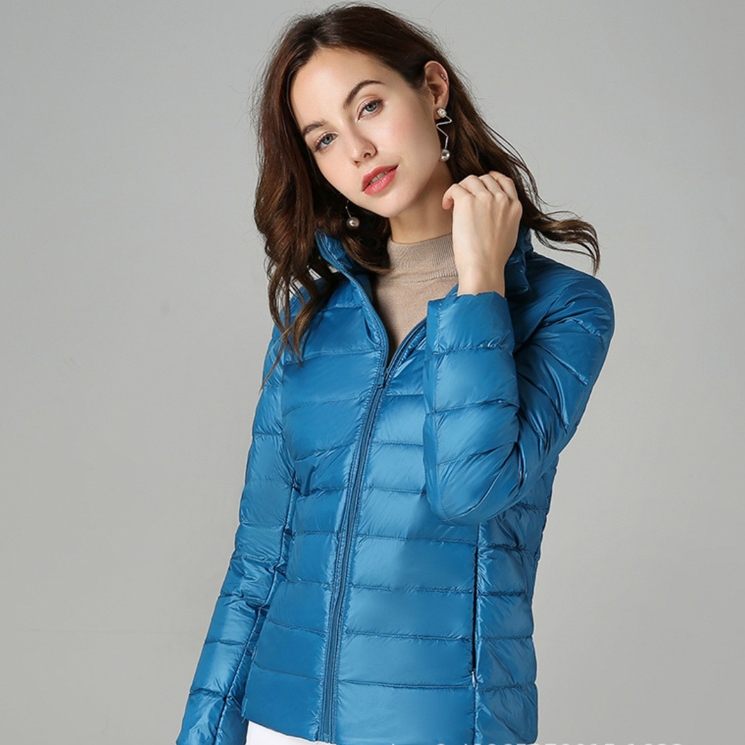 Aurora Ultralight Waterproof Jacket - Asvori Melbourne