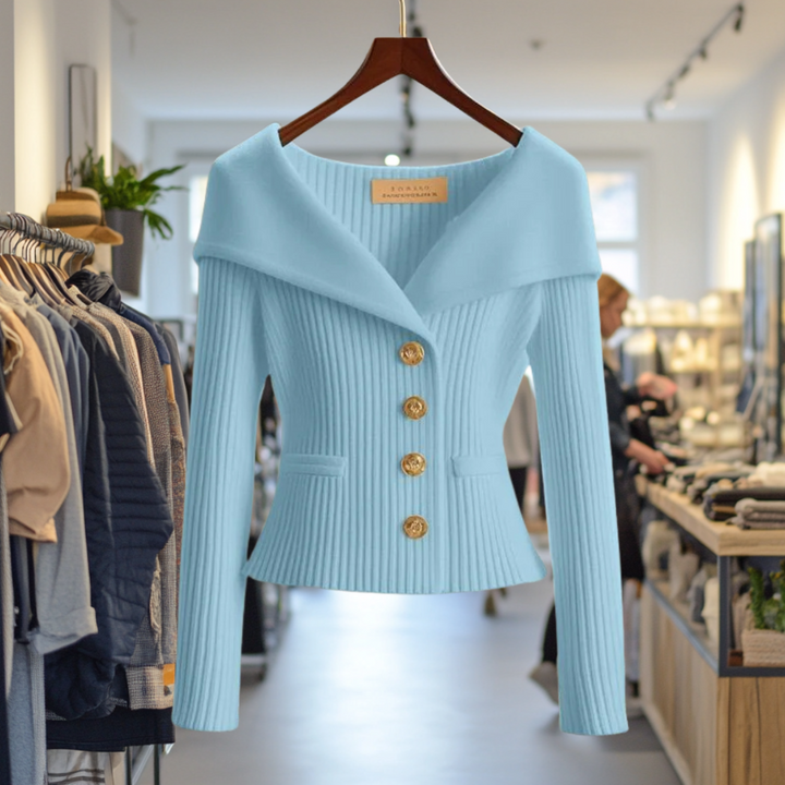 Janet Premium Chic Style - Asvori Melbourne