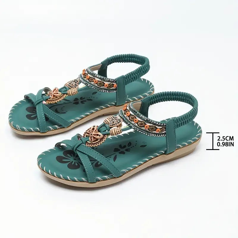 Alma Orthopedic Sandals