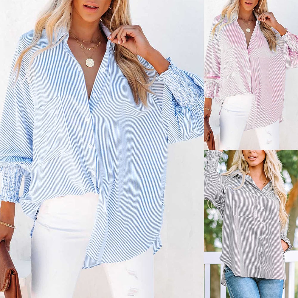 Mid-Length Shirt - Asvori Melbourne