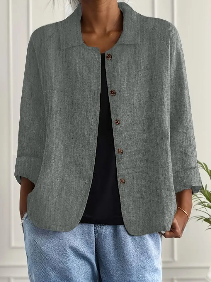 Sofia Classic Light Top - Asvori Melbourne