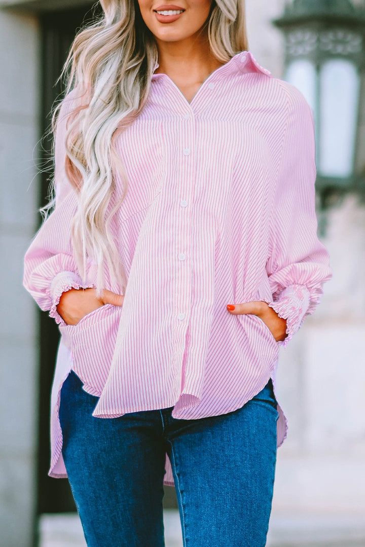Mid-Length Shirt - Asvori Melbourne