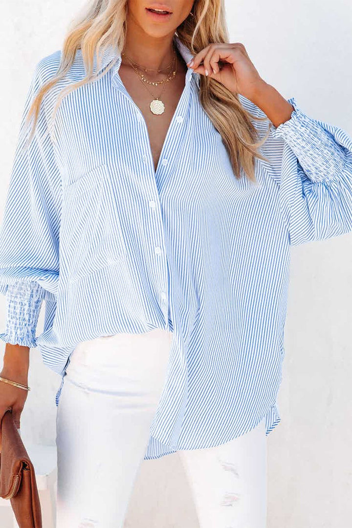Mid-Length Shirt - Asvori Melbourne