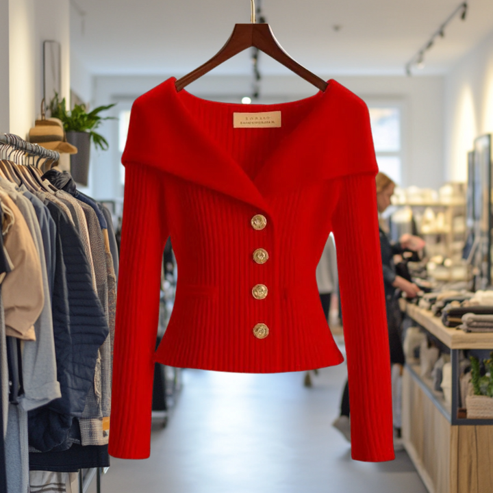Janet Premium Chic Style - Asvori Melbourne
