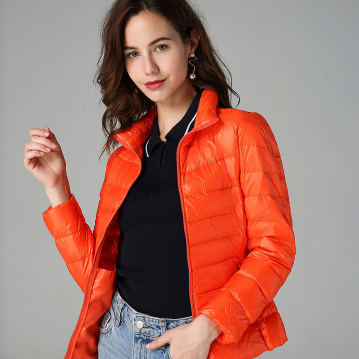 Aurora Ultralight Waterproof Jacket - Asvori Melbourne