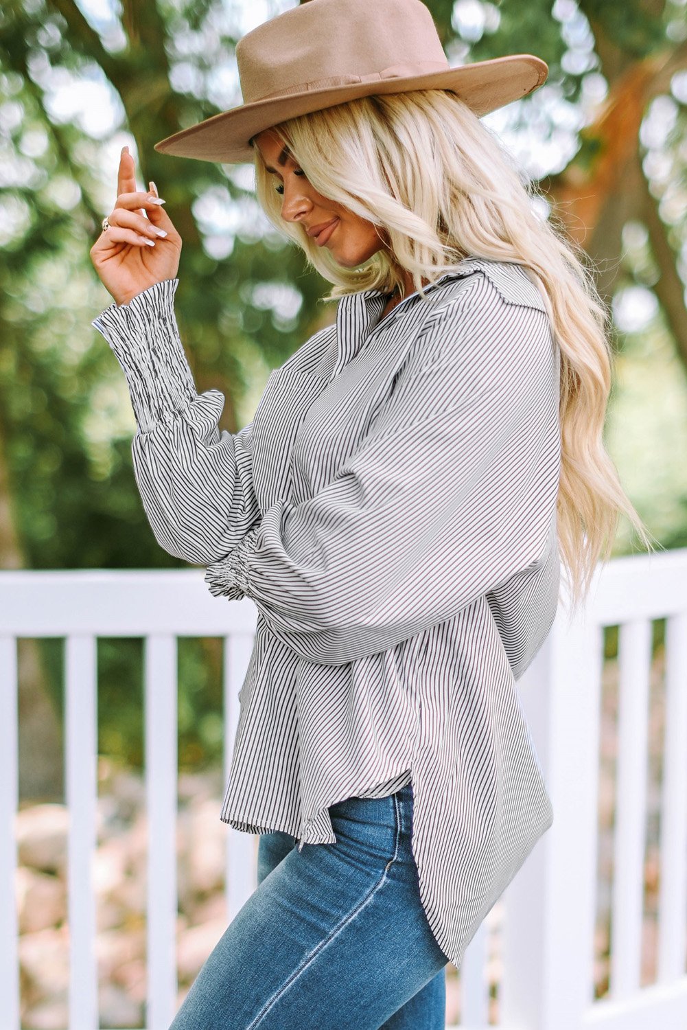 Mid-Length Shirt - Asvori Melbourne