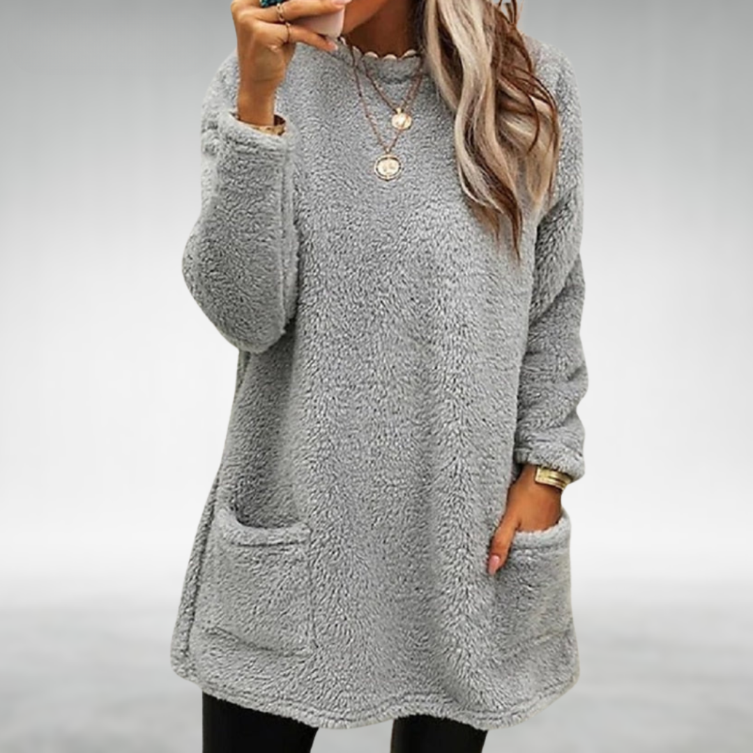 Lucy Comfort Sweater - Asvori Melbourne