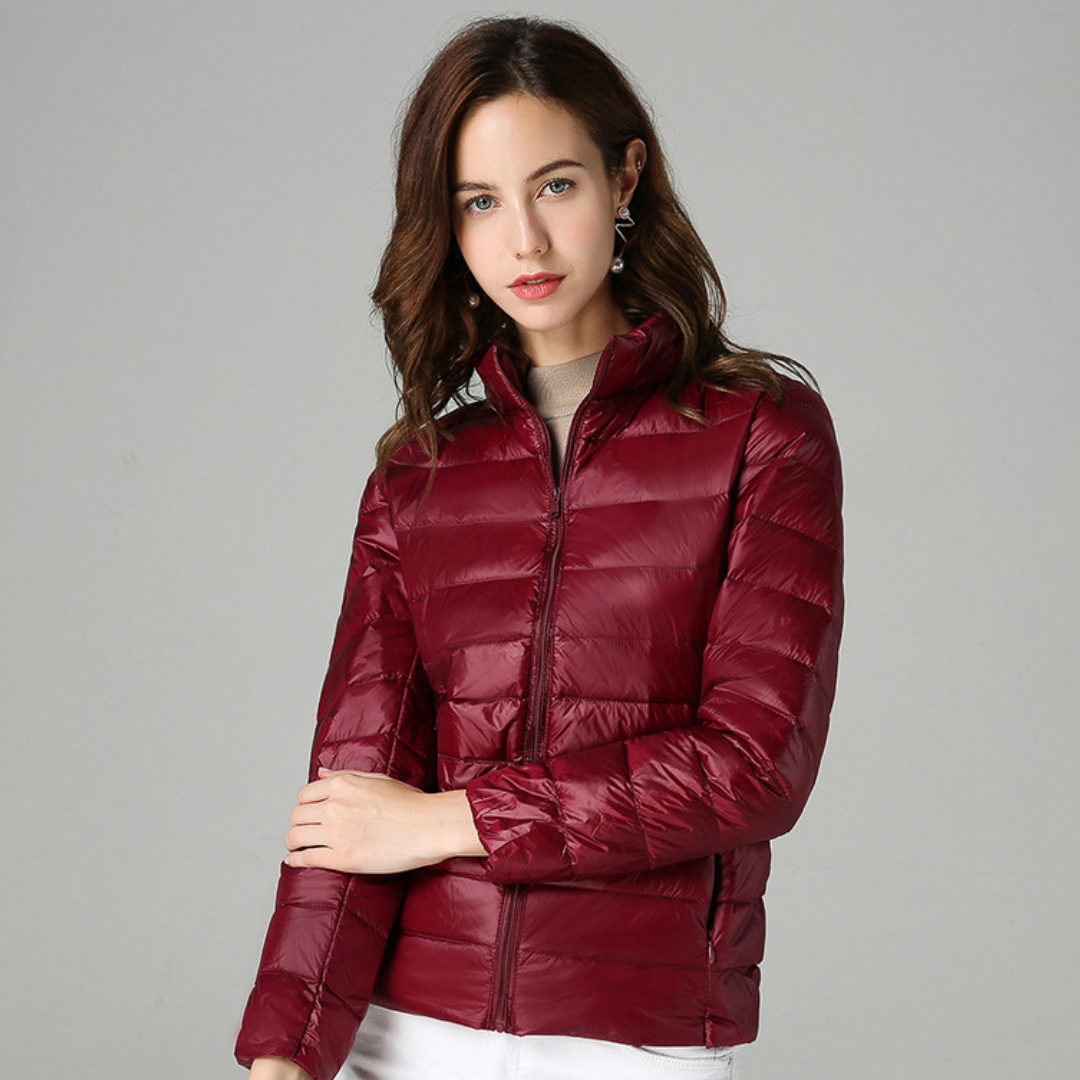 Aurora Ultralight Waterproof Jacket - Asvori Melbourne