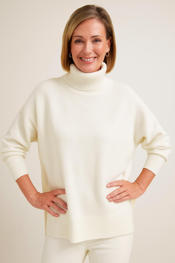 Sophie Knit Jumper - Asvori Melbourne