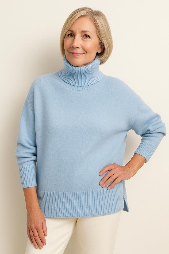 Sophie Knit Jumper - Asvori Melbourne