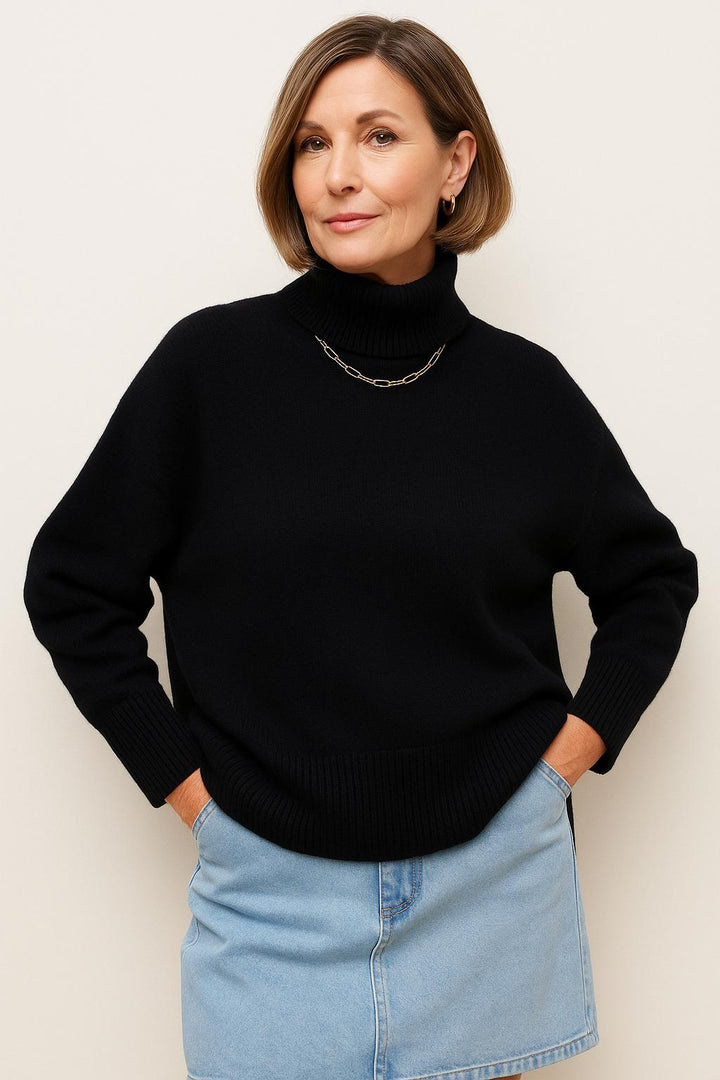 Sophie Knit Jumper - Asvori Melbourne