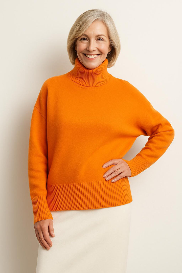 Sophie Knit Jumper - Asvori Melbourne