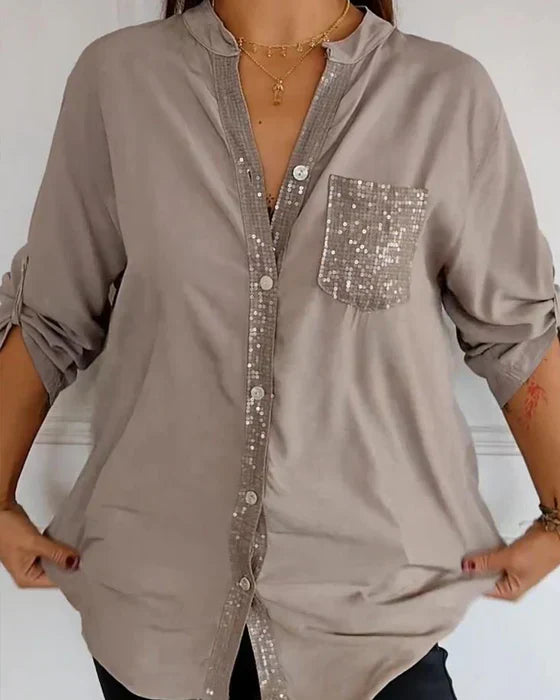 Talo Coastal Chic Top - Asvori Melbourne