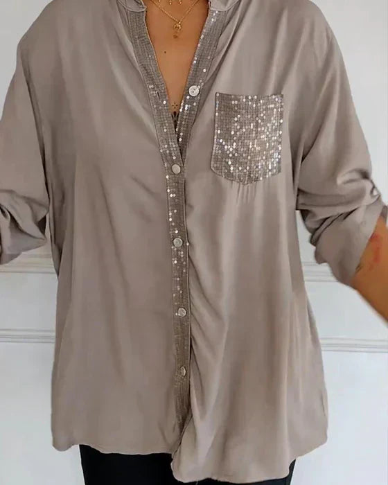 Talo Coastal Chic Top - Asvori Melbourne