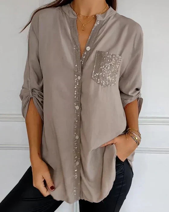 Talo Coastal Chic Top - Asvori Melbourne