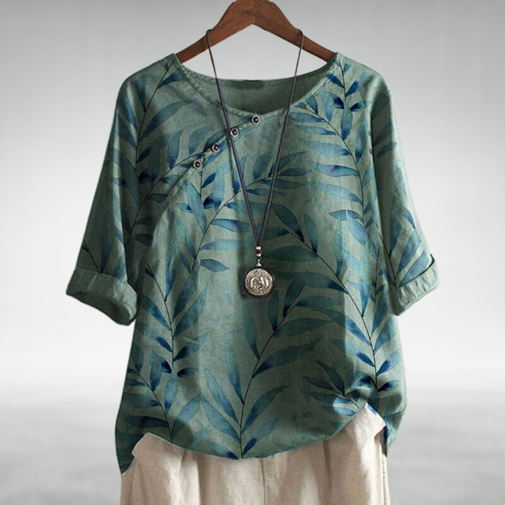 Amani Summertime Shirt - Asvori Melbourne
