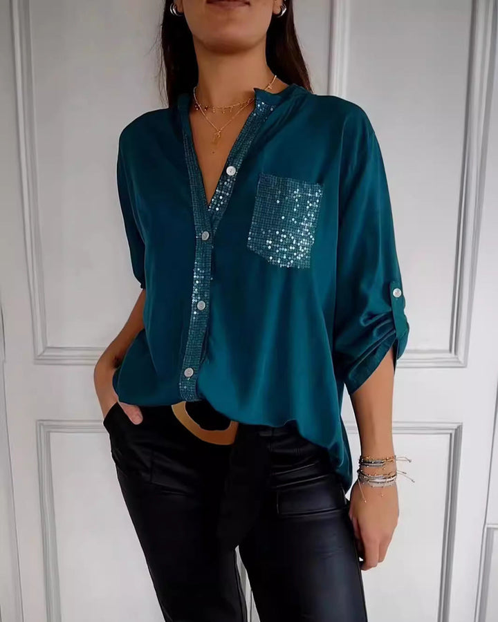 Talo Coastal Chic Top - Asvori Melbourne