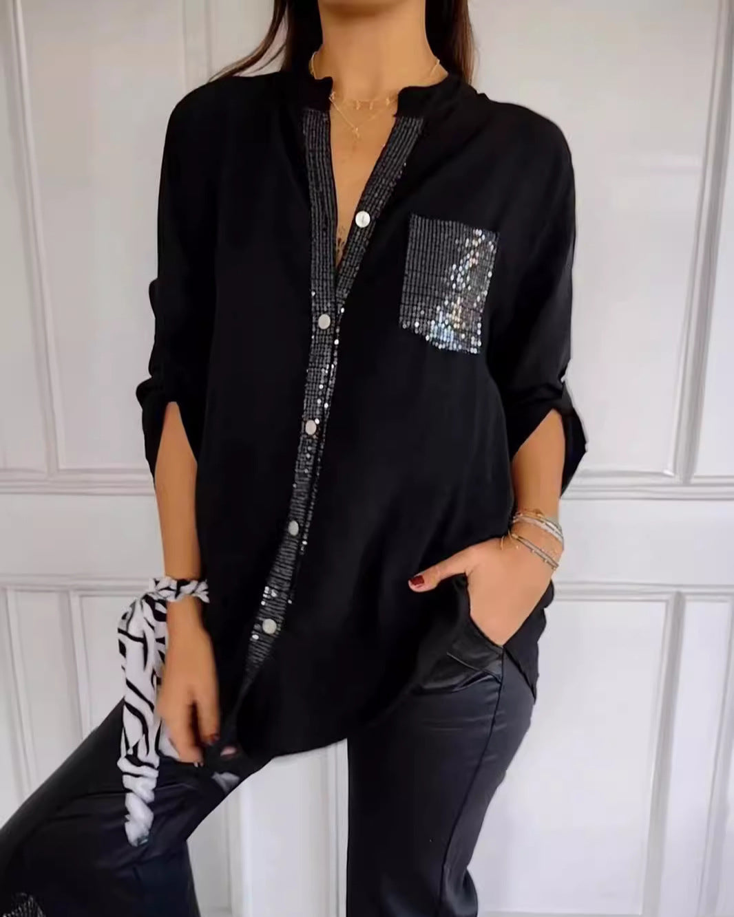 Talo Coastal Chic Top - Asvori Melbourne