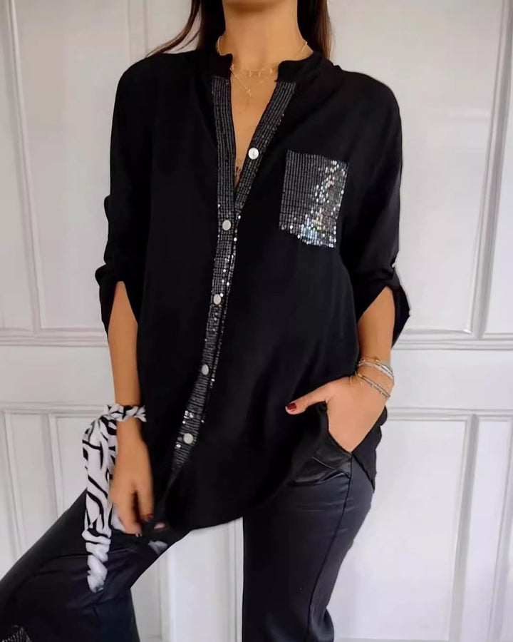 Talo Coastal Chic Top - Asvori Melbourne