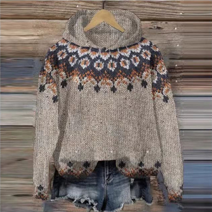 Boho Chic Fleece - Asvori Melbourne