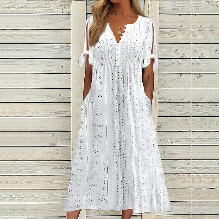 Valerie Casual Dress